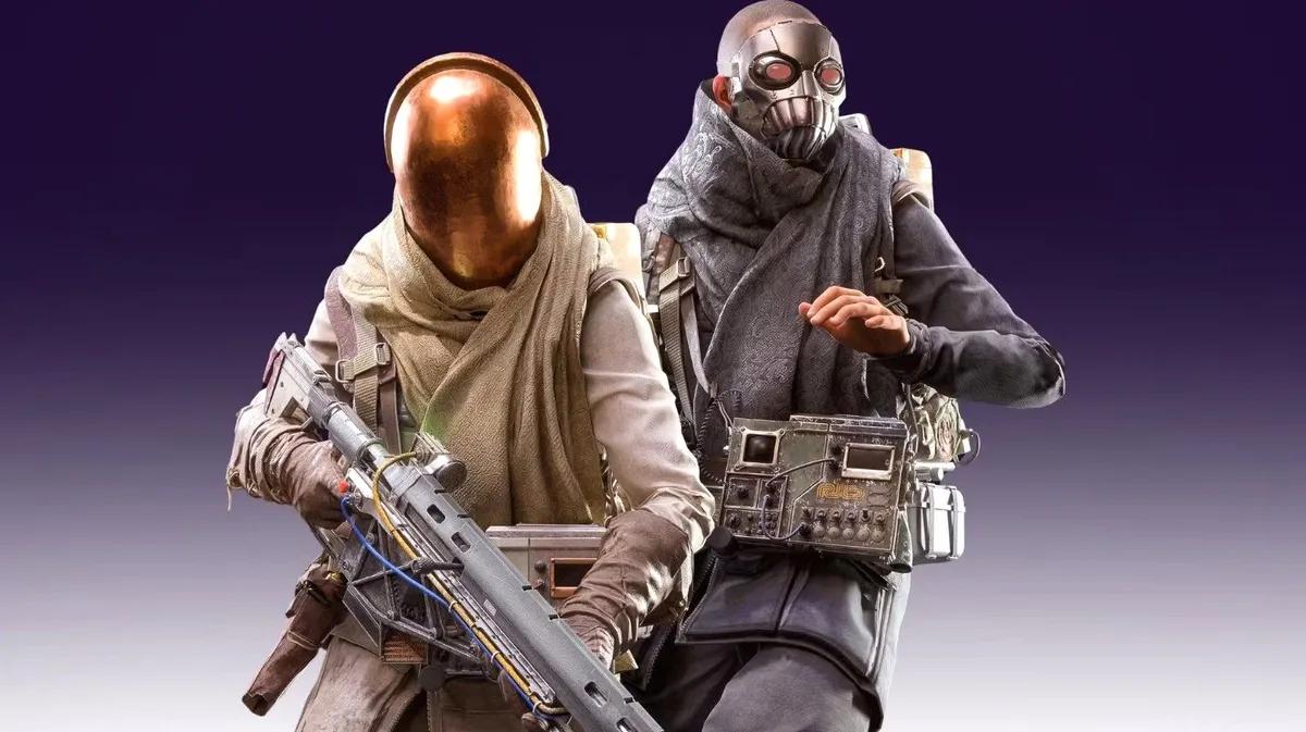 Гравці ARC Raiders можуть отримати дві безкоштовні нагороди Twitch Drop до 18 червня