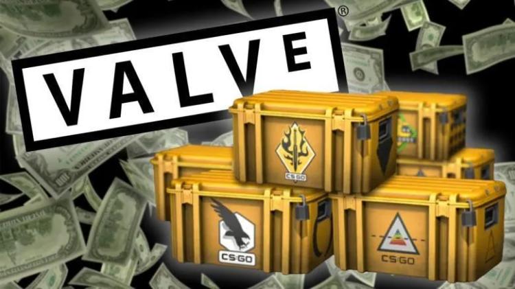 Гейб Ньюелл та Valve під вогнем критики через лутбокси, оскільки компанія намагається уникнути звинувачень в азартних іграх у суді