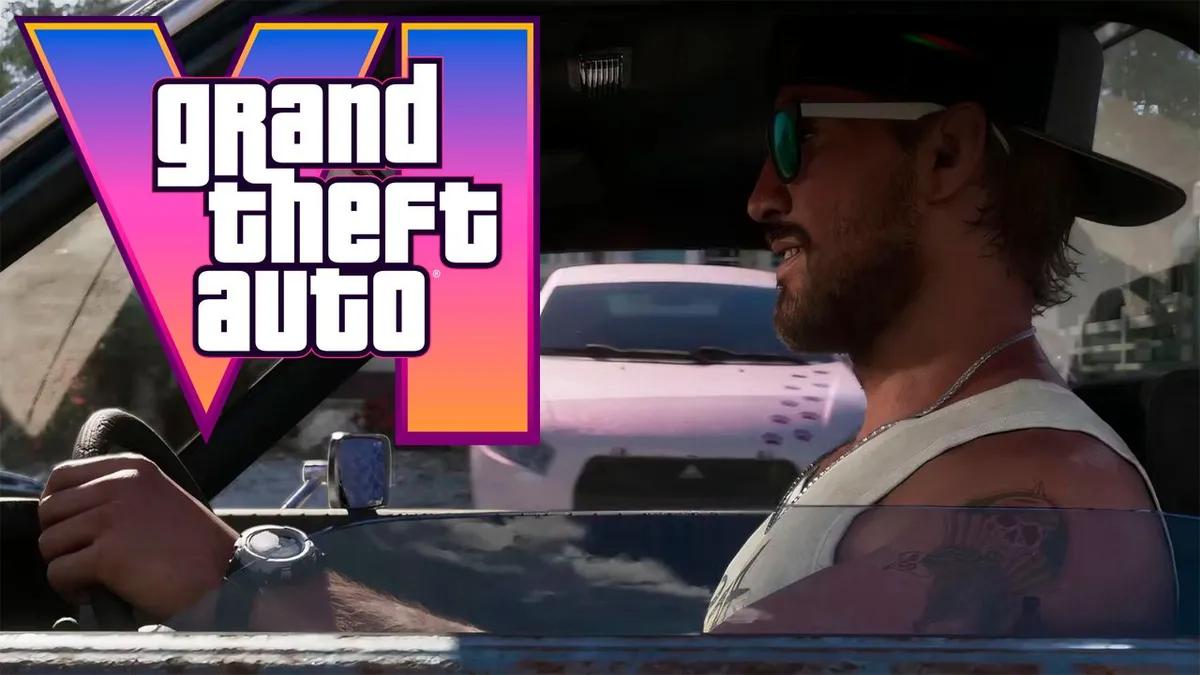 Штраус Зельник з Take-Two розкрив, коли саме розпочнеться маркетинг GTA 6