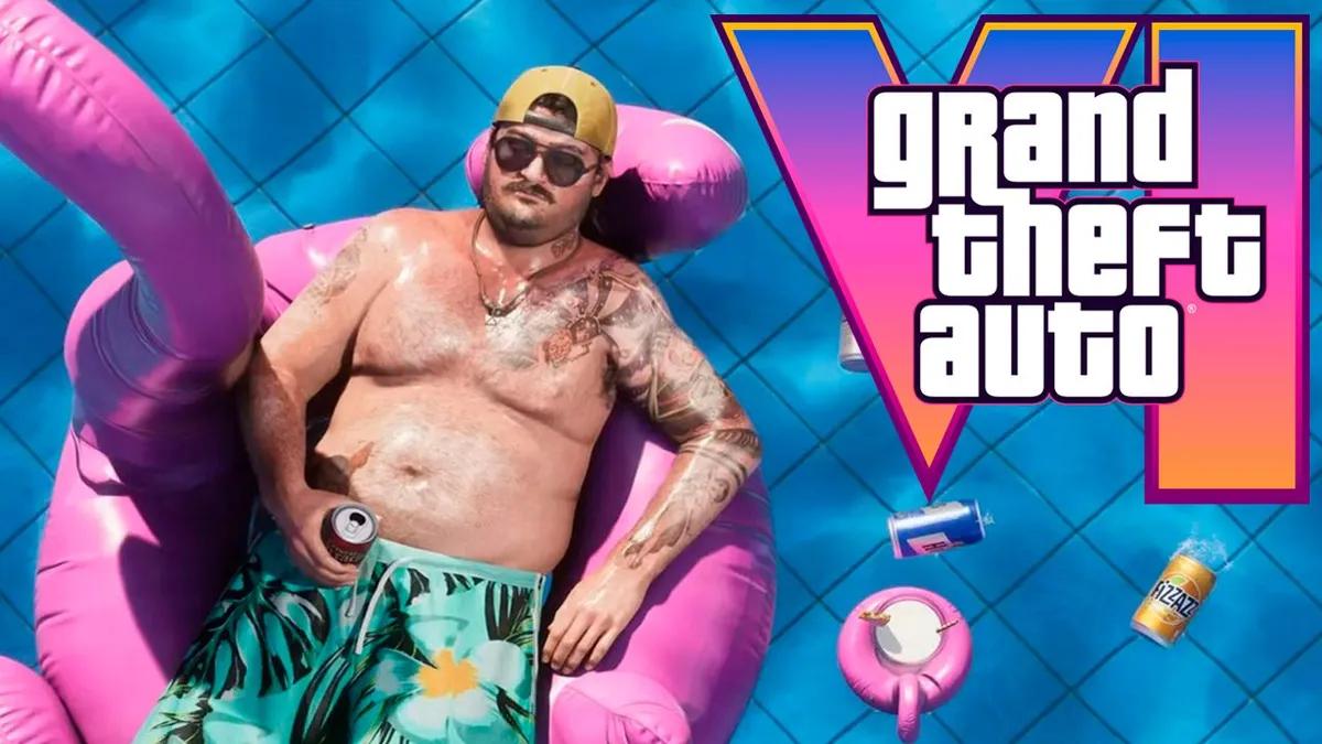Надійний інсайдер стверджує, що третій трейлер GTA 6 буде анонсовано завтра, а вийде наступного тижня