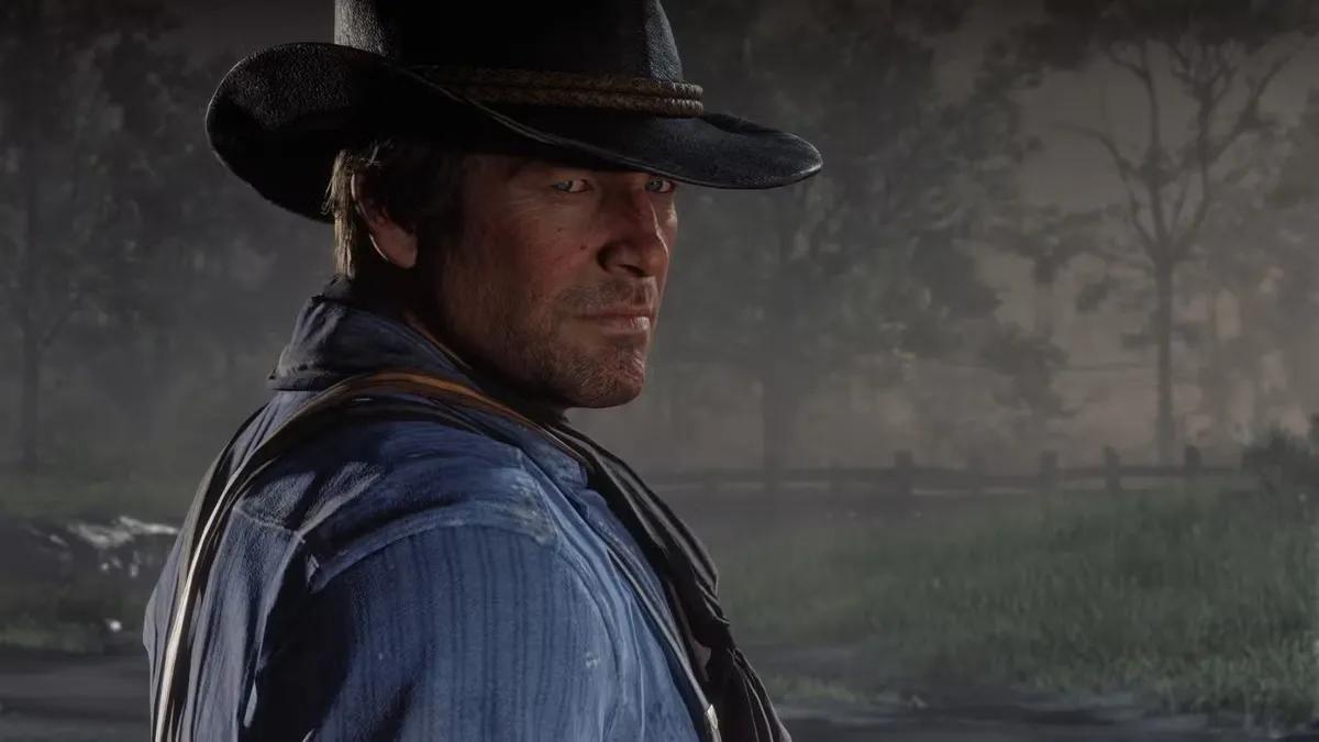Актор Артура Моргана ділиться думками про Red Dead Redemption 3