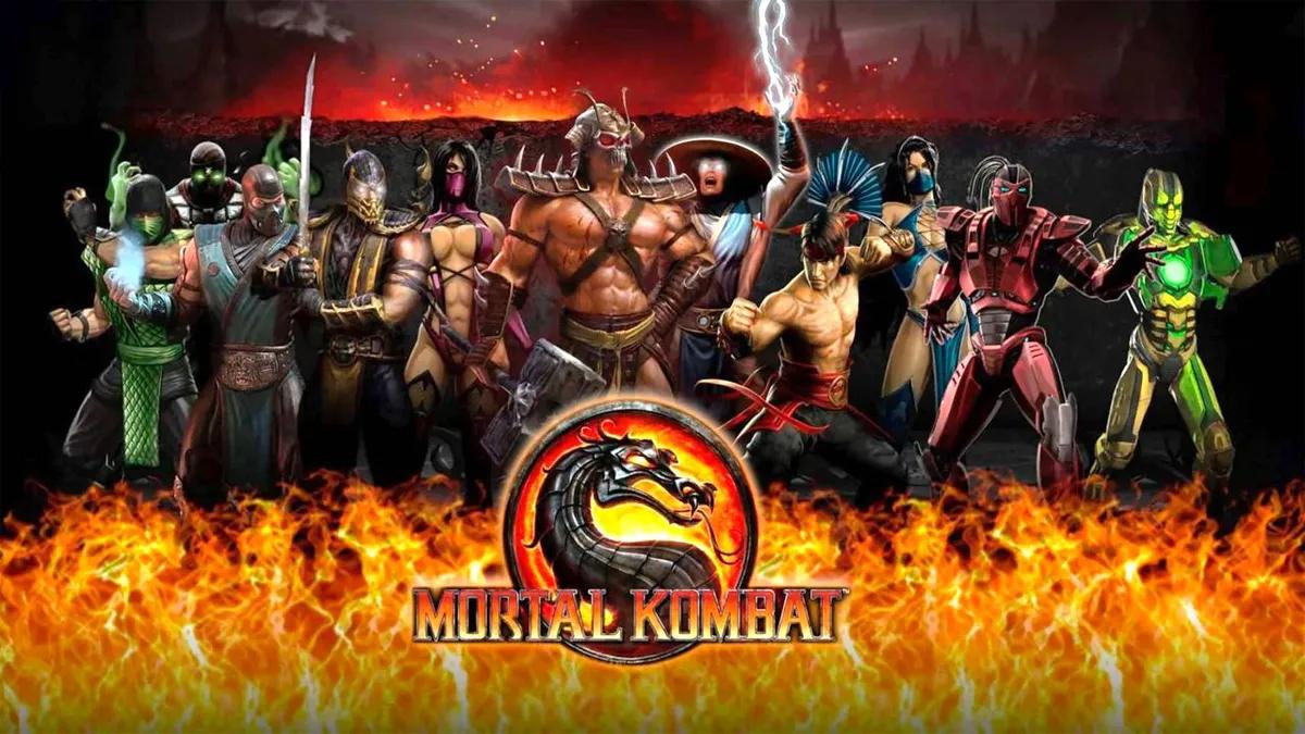 Ед Бун може натякнути на майбутні ремастери частин Mortal Kombat