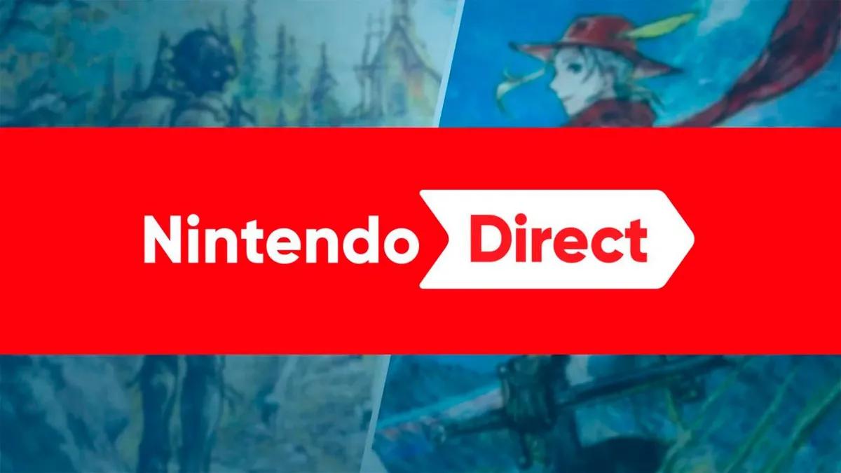 Ходять чутки, що презентація Nintendo Direct відбудеться в червні та може бути пов'язана з Summer Game Fest