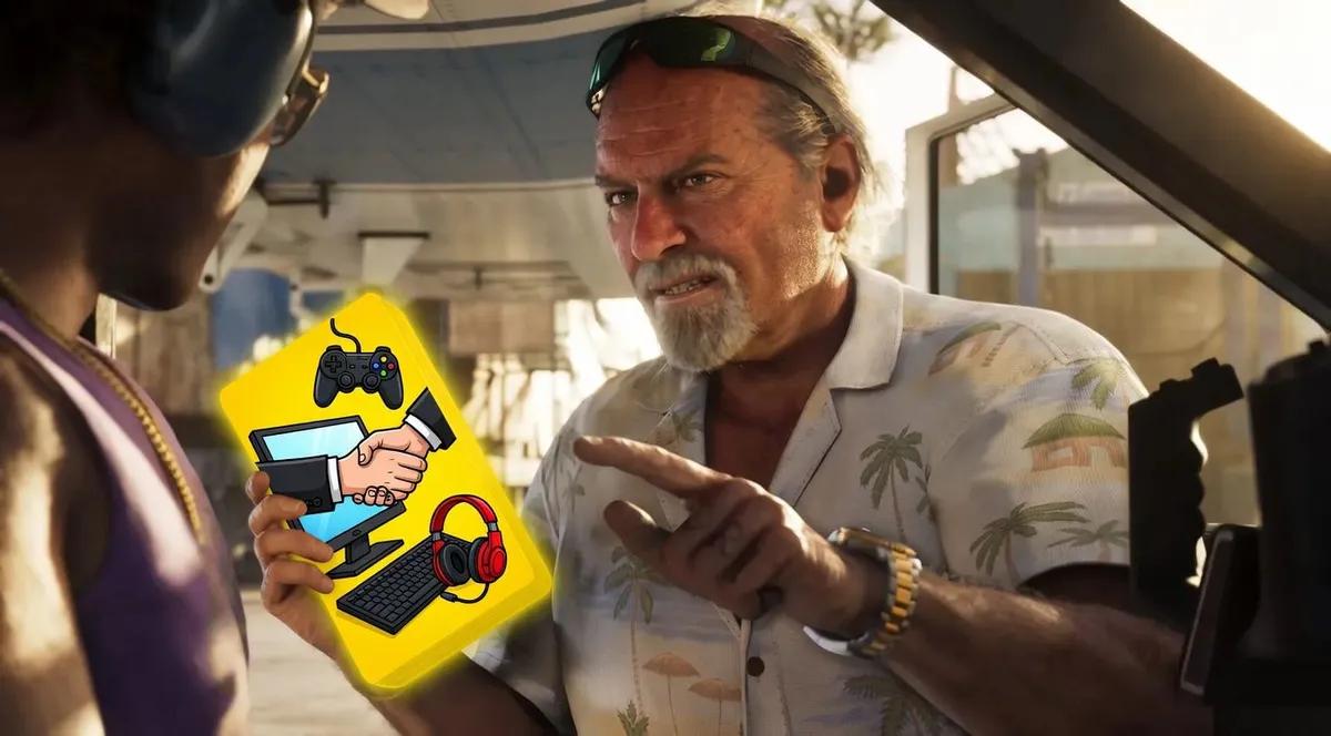 Генеральний директор Take-Two планує придбання студій напередодні виходу GTA 6