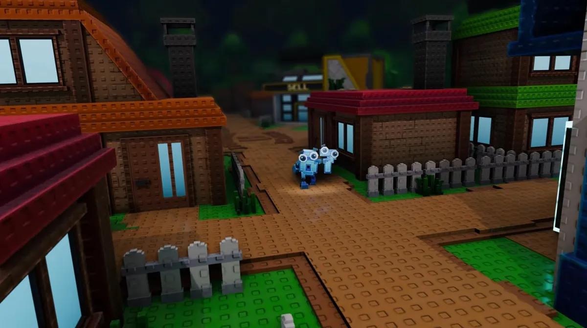 «Catch a Brainrot» від Roblox може стати найдивнішим новим хітом Інтернету