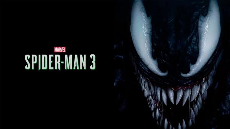 Інсайдер розкрив, коли Insomniac Games може випустити Marvel's Venom та Marvel's Spider-Man 3