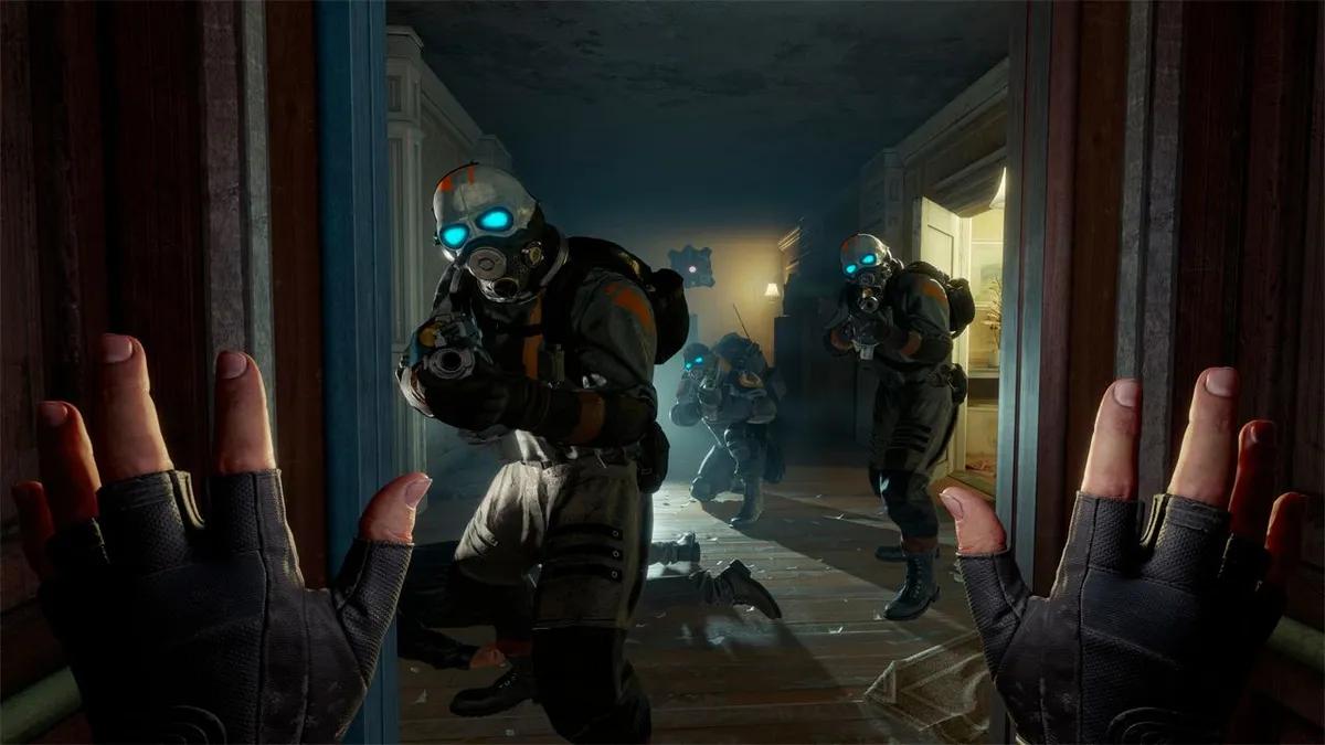 Колишній розробник Valve стверджує, що робота над Half-Life 3 була б «жахливим сном»