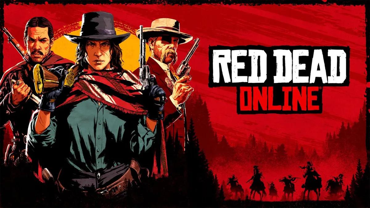 Штраус Зельник з Take-Two заперечує «втрачену можливість» в Red Dead Online після успіху GTA Online