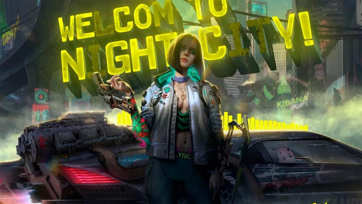 CD Projekt RED активно шукає сценаристів для продовження Cyberpunk 2077