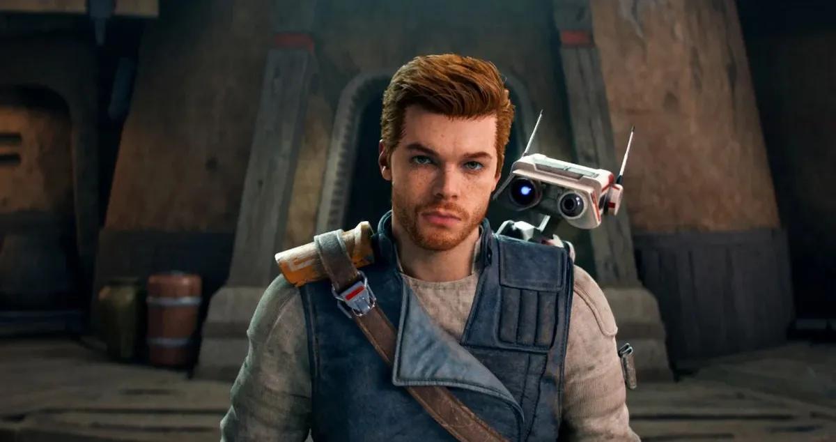 Lucasfilm натякає на повернення Кела Кестіса на тлі чуток про "Зоряні війни: Джедай 3"