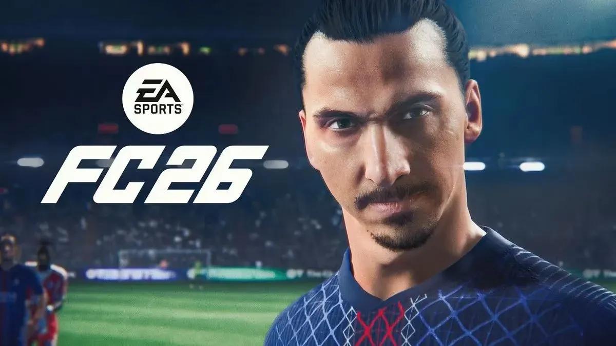 EA SPORTS FC Mobile 26 анонсує оновлення «Найкраща гра світу»