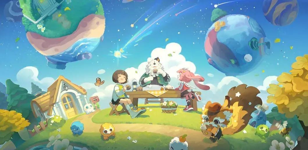 Витік інформації про новий проект HoYoverse натякає на MMO, MOBA, піщану RPG та науково-фантастичний шутер