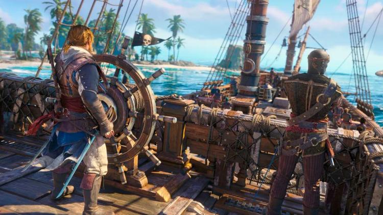 Ubisoft поділилася новими подробицями про пересинхронізацію Assassin’s Creed Black Flag