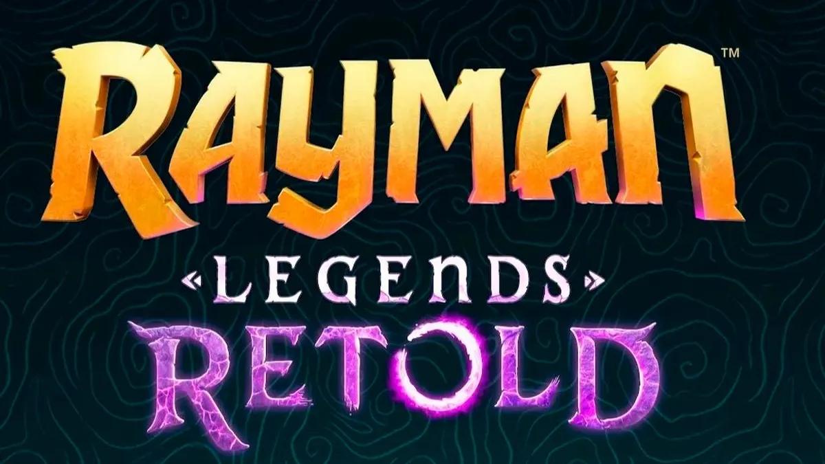 Ремейк Rayman Legends буде анонсовано на State of Play та вийде цієї осені.