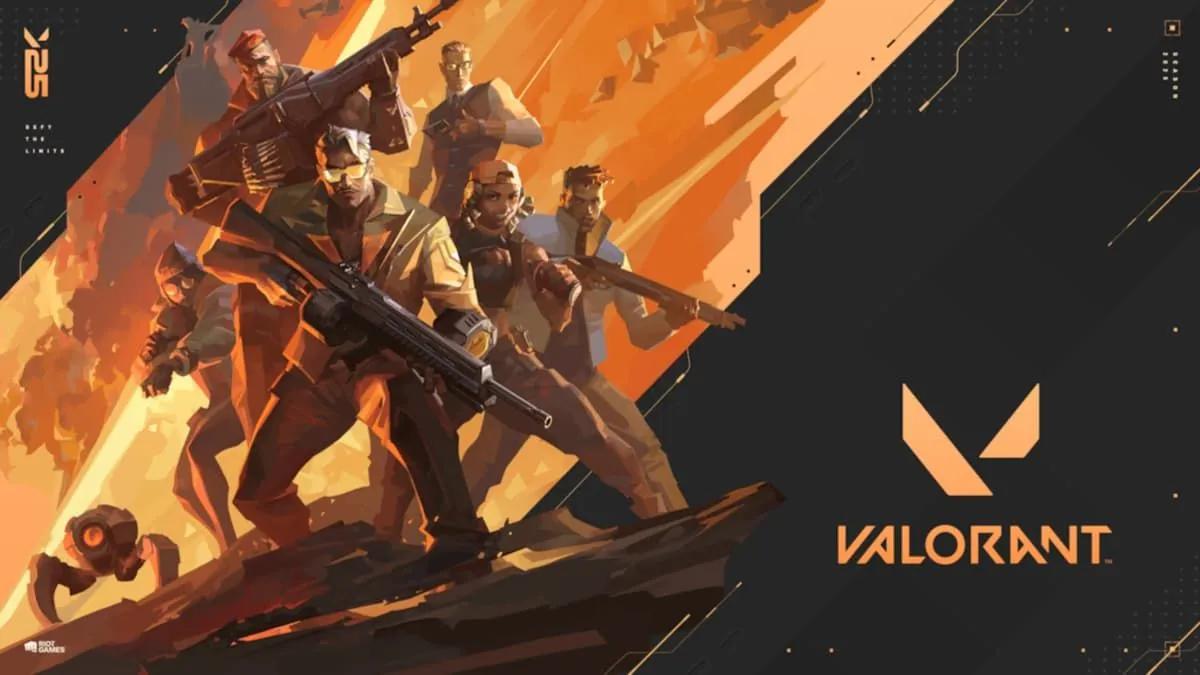 Оновлення Valorant 12.10 додає колекцію скінів Rogue, пікем-еми Masters London та спільне відтворення записів гри