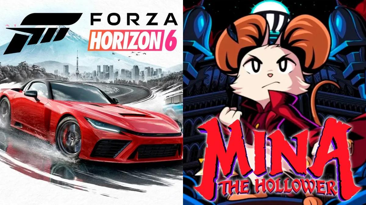 Forza Horizon 6 перевершено – Mina the Hollower тепер є найвище оціненою відеогрою 2026 року