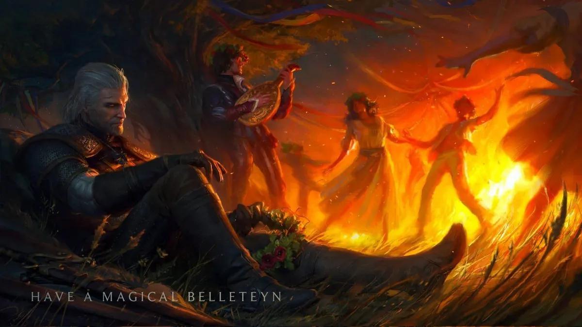 Нові DLC для Відьмака 3: Пісні минулого — все, що нам відомо наразі: дата виходу, нові системні вимоги, сюжет та ремейк Відьмака 1