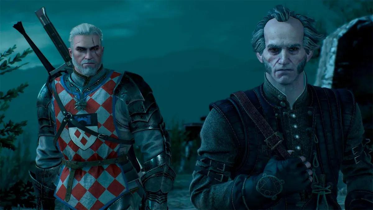 Без реєстрації та окрема гра для Відьмака: CD Projekt RED. Спільні деталі розробки DLC «Кров і вино».