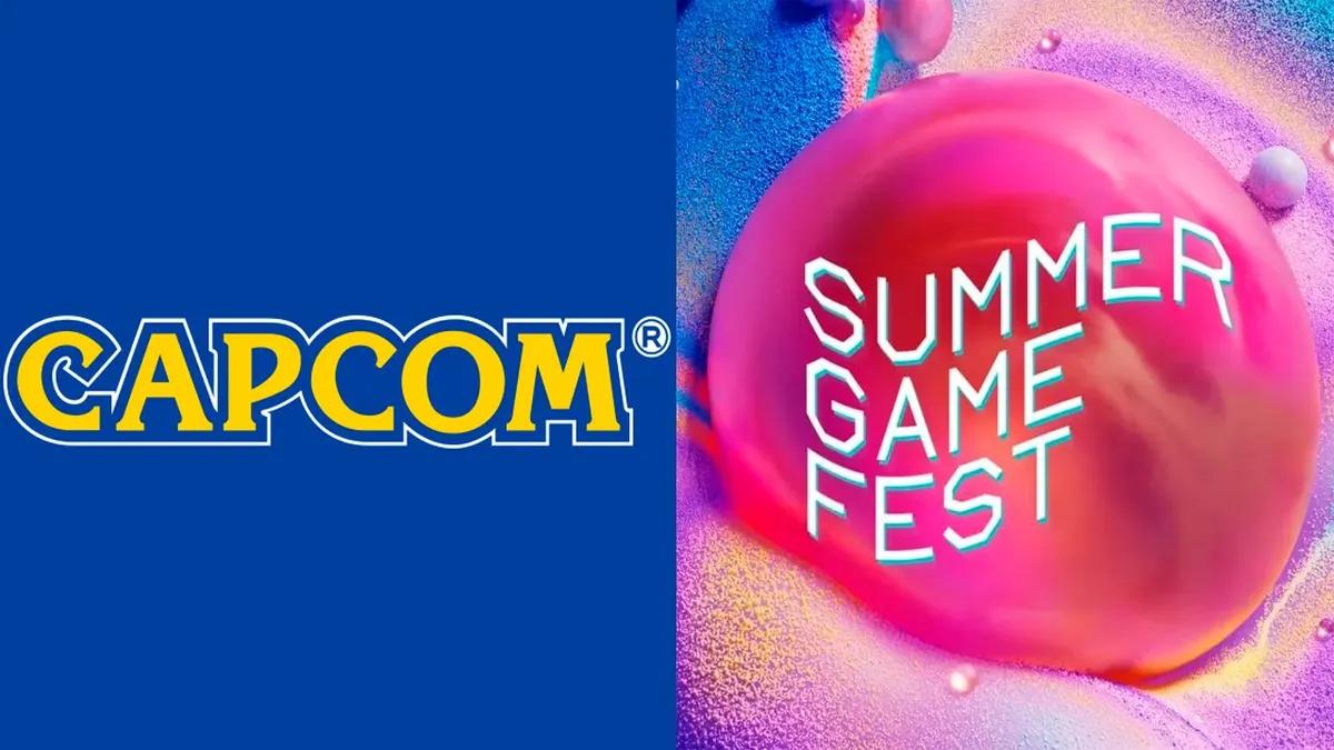 Capcom натякає на можливу презентацію нових ігор на Summer Game Fest