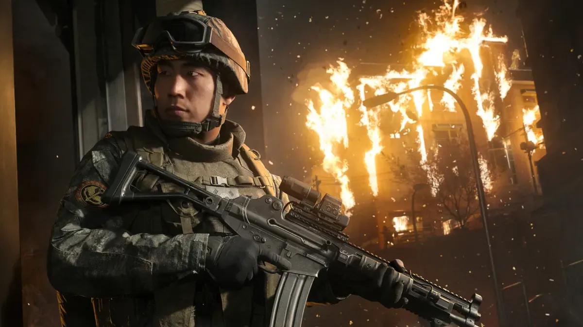 Modern Warfare 4 вже перевершує дві останні гри Black Ops