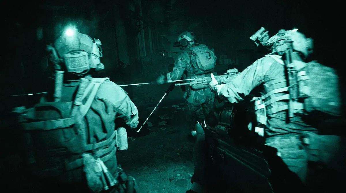 Патчі Battlefield 6: помилки відродження та розгортання LittleBird в оновленні Quality of Life