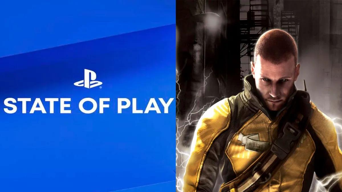 Ходять чутки, що ремейк inFamous буде анонсовано на State of Play наступного тижня