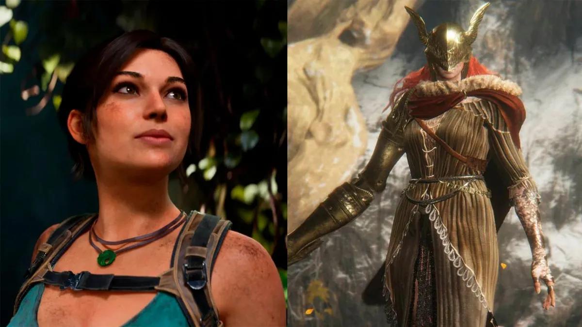 У Tomb Raider: Legacy of Atlantis будуть битви з босами, натхненні Elden Ring