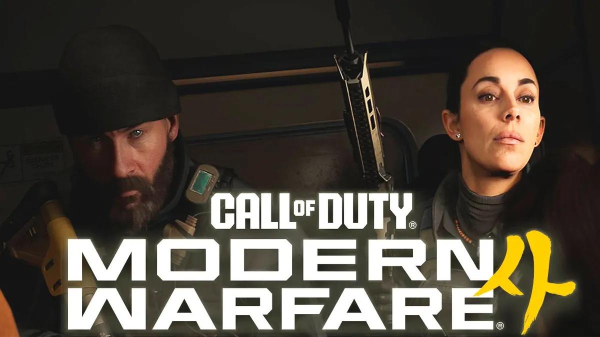 Infinity Ward планує повернути Modern Warfare IV до витоків серії Call of Duty