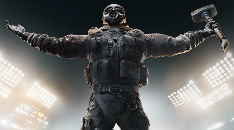 Звіт Bloomberg розкриває ймовірний конфлікт між Valve та Ubisoft через ціни на Rainbow Six Siege