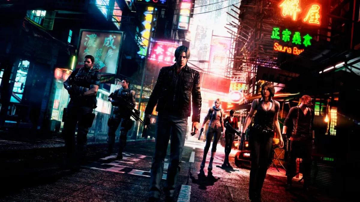 Capcom дражнить, що наступна гра Resident Evil може перенести гравців до Японії
