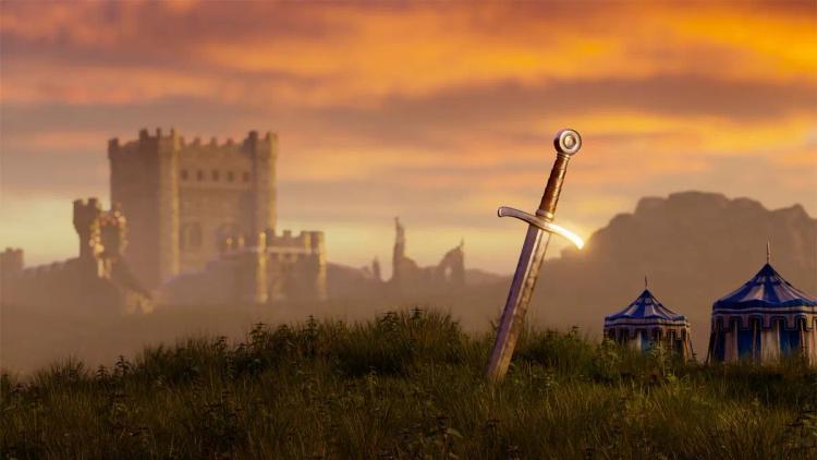 Firefly Studios анонсувала нову відеогру Stronghold - повний реліз заплановано на кінець цього тижня