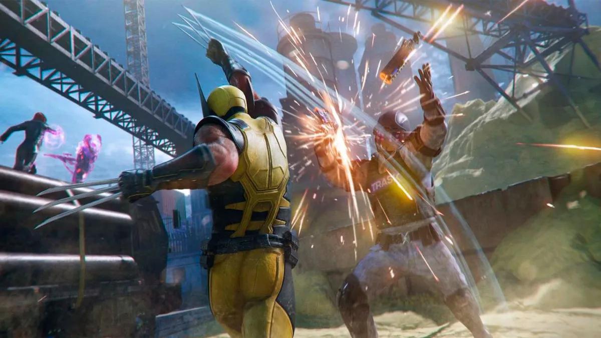 Insomniac Games показала перший геймплей і поділилася новими деталями Marvel's Wolverine
