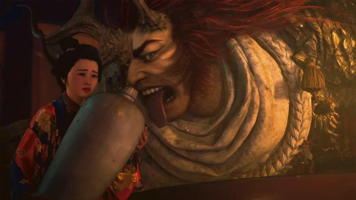 Capcom підтвердила дату виходу Onimusha: Way of the Sword, заплановану на вересень