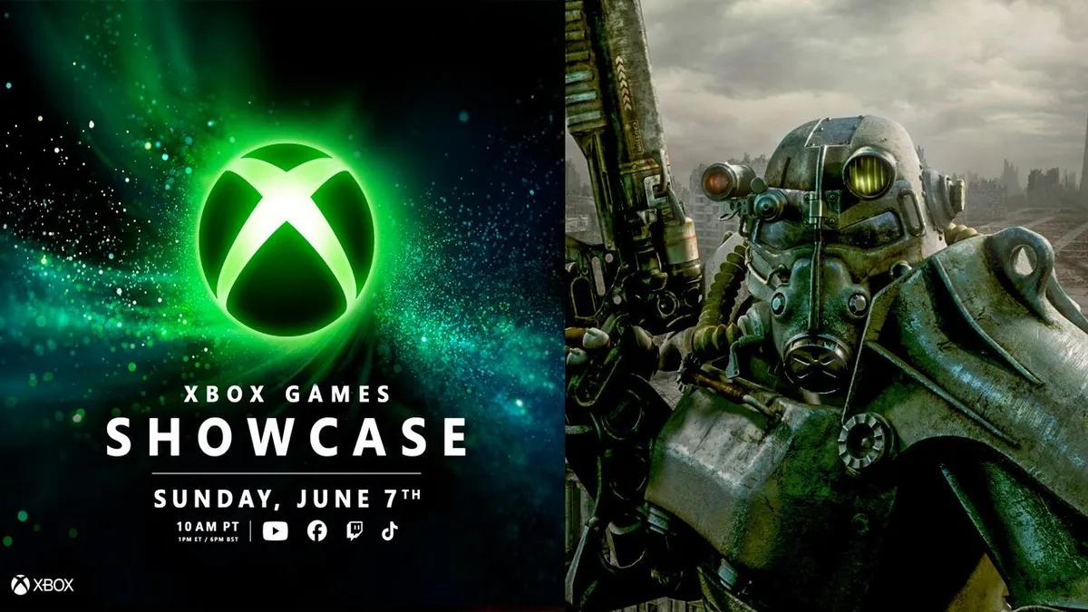 Ремейк Fallout 3 може бути нарешті анонсований цього тижня на виставці Xbox Games