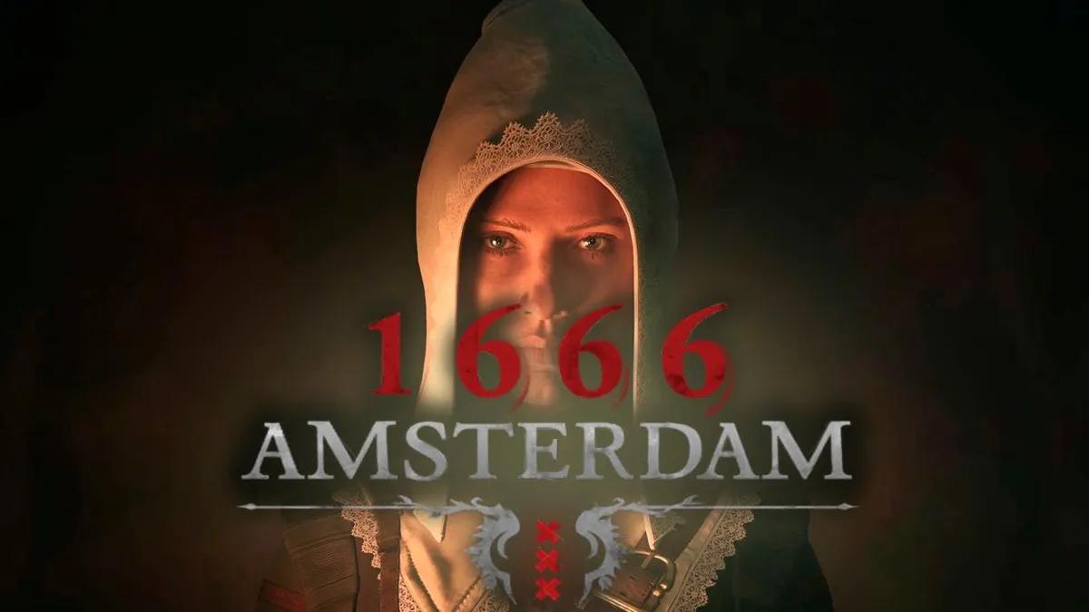 Амстердам: 1666 Анонсована на літньому фестивалі ігор - розроблена творцем Assassin's Creed, Патрісом Дезіле