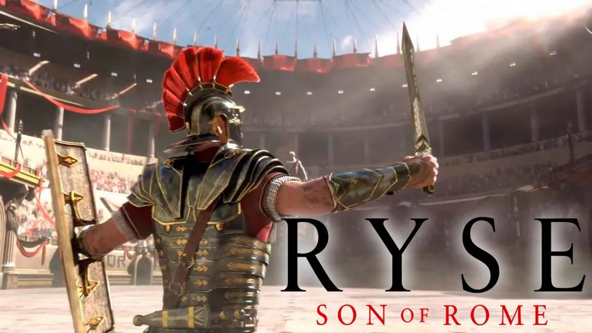 Ремастеринговану версію Ryse: Son of Rome, за чутками, готують до виходу