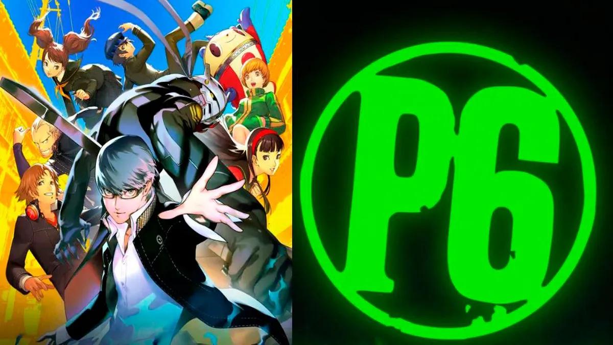 Persona 6 та Persona 4 Revival з'явилися на виставці Xbox Games 2026