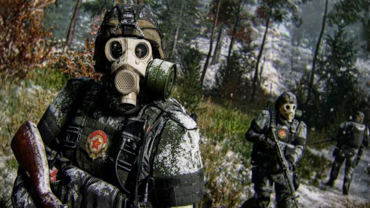 Новий погляд на режим DMZ у Call of Duty: Modern Warfare 4 показано на виставці Xbox Games