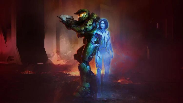 Halo: Campaign Evolved відкриває три нові сюжетні місії напередодні запуску