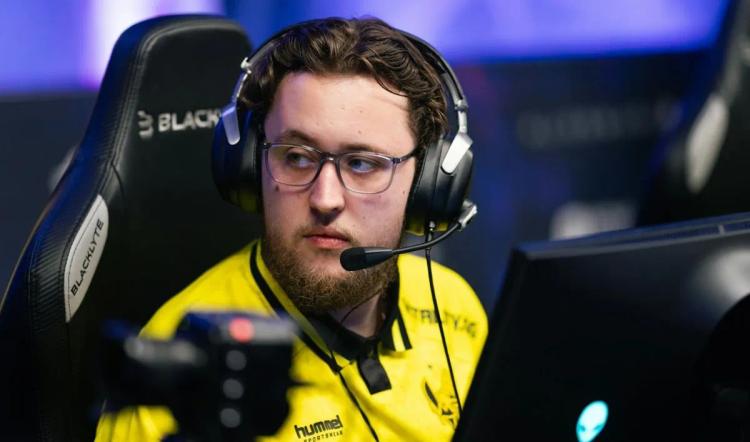 Легенда Counter-Strike ZywOo приєднується до NVIDIA в якості посла бренду