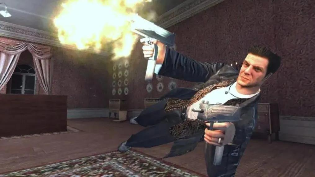 Rockstar відроджує мобільний Max Payne на Android з першим за багато років оновленням