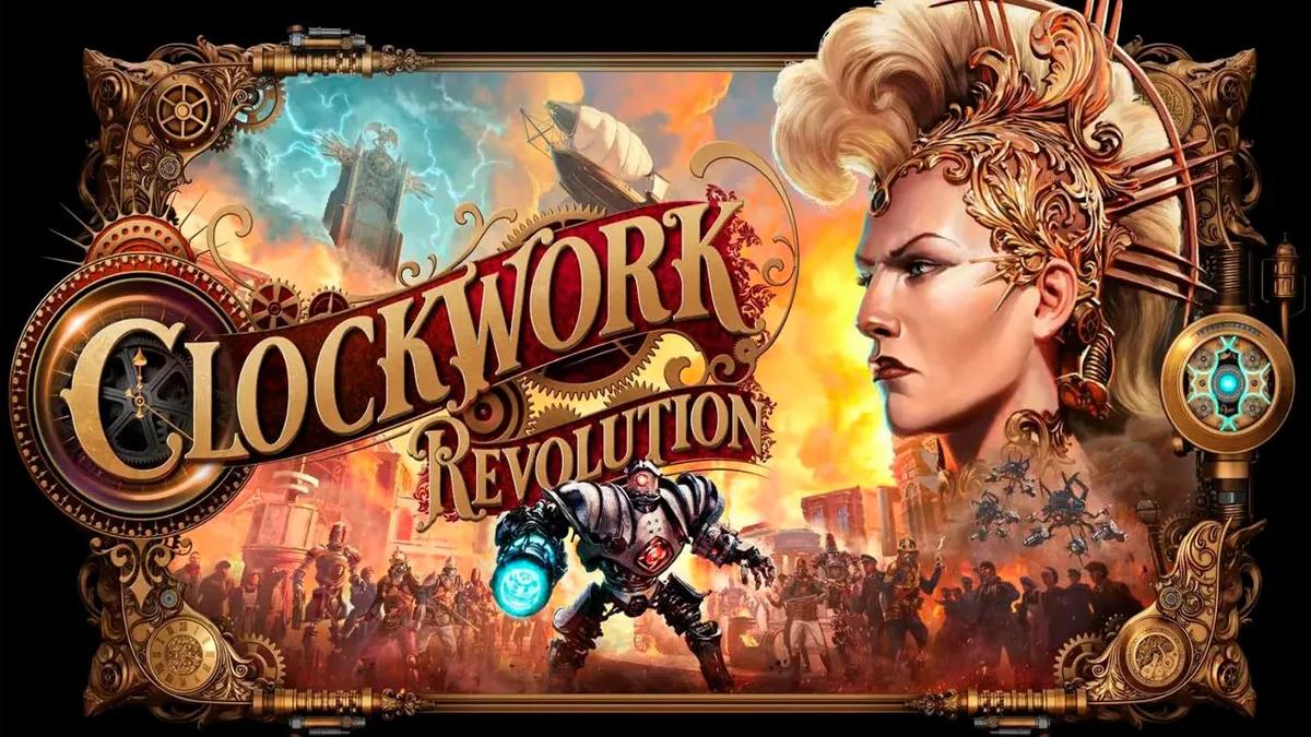 Clockwork Revolution стане ексклюзивом для Xbox і вийде у 2027 році