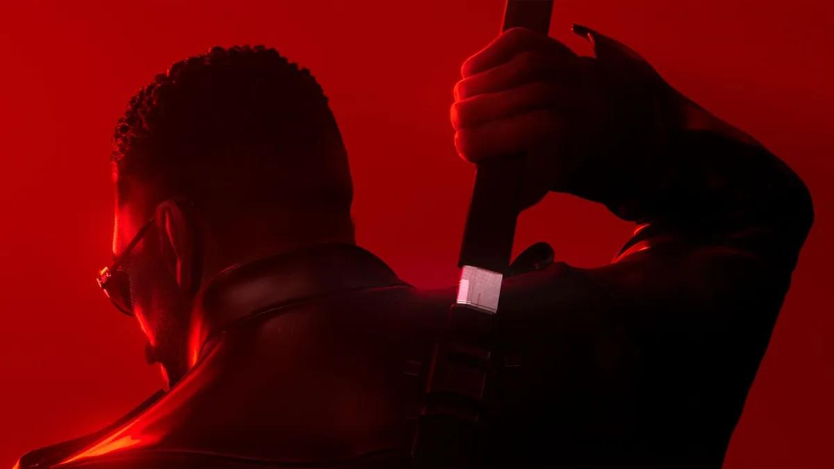 Marvel's Blade все ще в розробці, незважаючи на чутки про можливе скасування