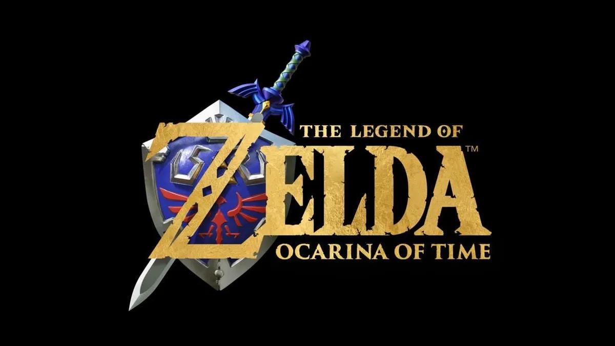 Nintendo нарешті анонсувала ремейк The Legend of Zelda: Ocarina of Time