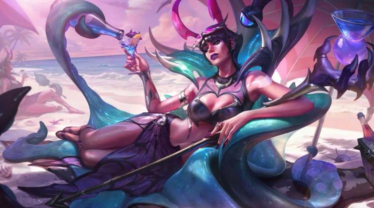 Патч 26.12 для League of Legends: баффи для Юумі, Гвен і Сайласа перед MSI