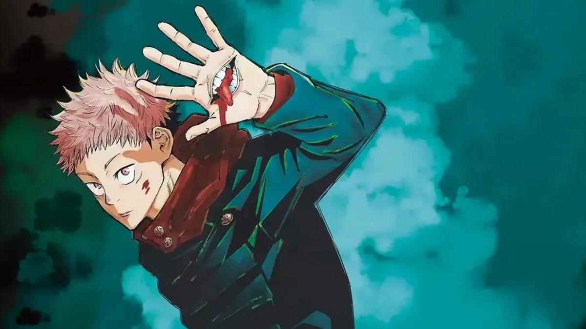 Анонсовано нову гру про Jujutsu Kaisen, яка вийде у 2026 році