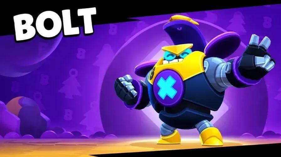 Brawl Stars знову переносить дату раннього доступу до Bolt