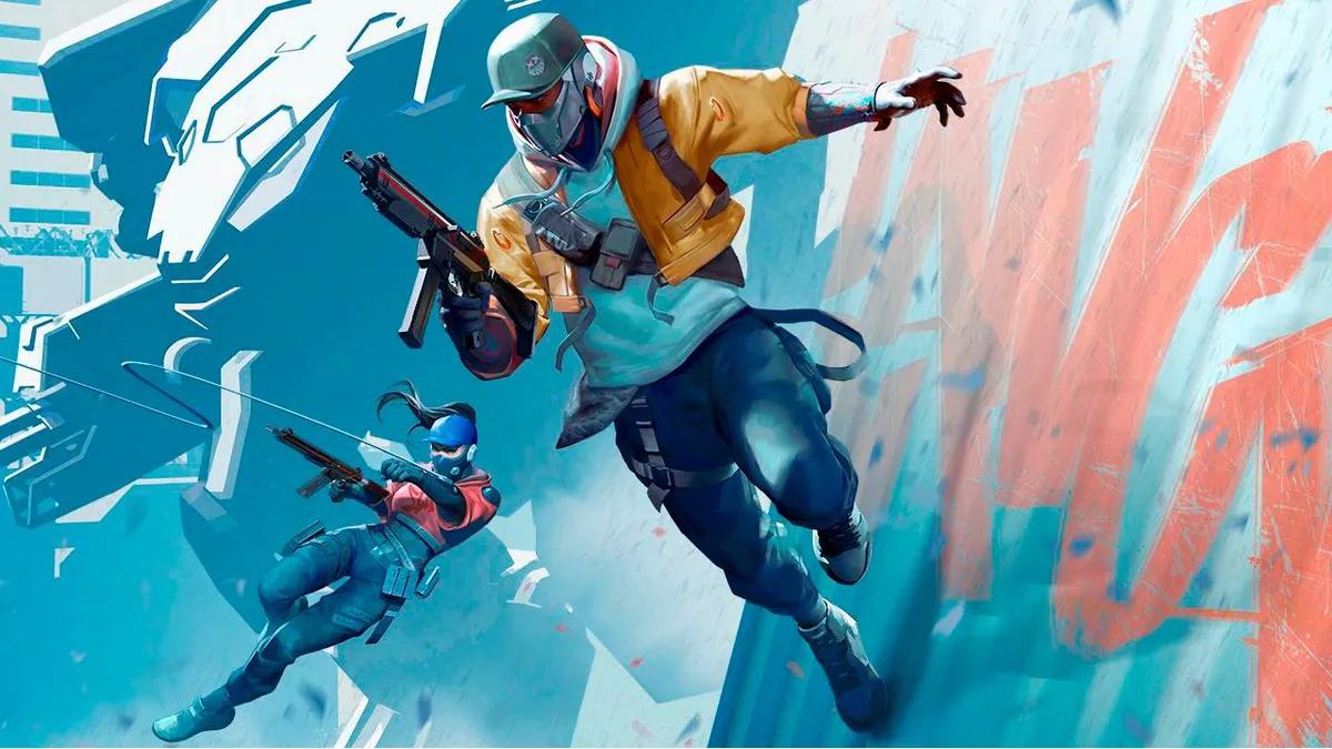 EMPULSE, наступник Titanfall, отримує захопливий перший трейлер і ранній доступ з 24 червня