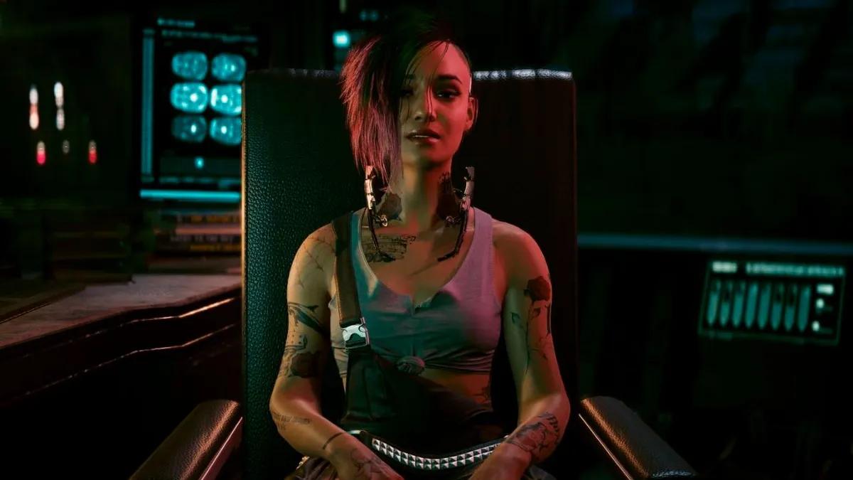 CD Projekt RED може працювати над ще одним DLC для Cyberpunk 2077