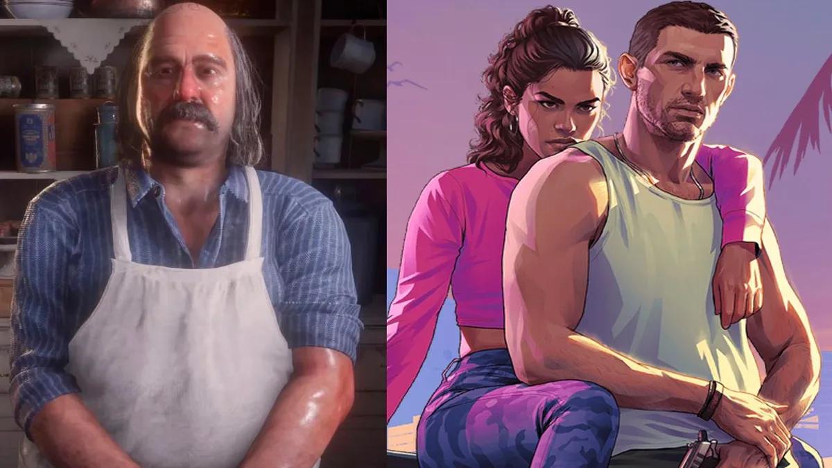 Актор Red Dead Redemption 2 підтвердив, що зіграє в GTA 6
